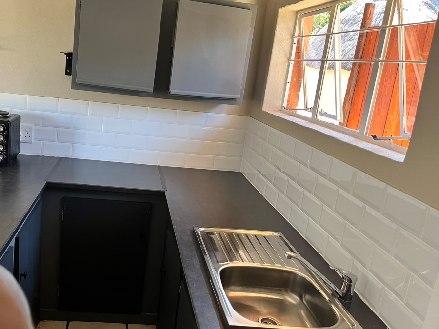 To Let 1 Bedroom Property for Rent in Jan Cillierspark Free State